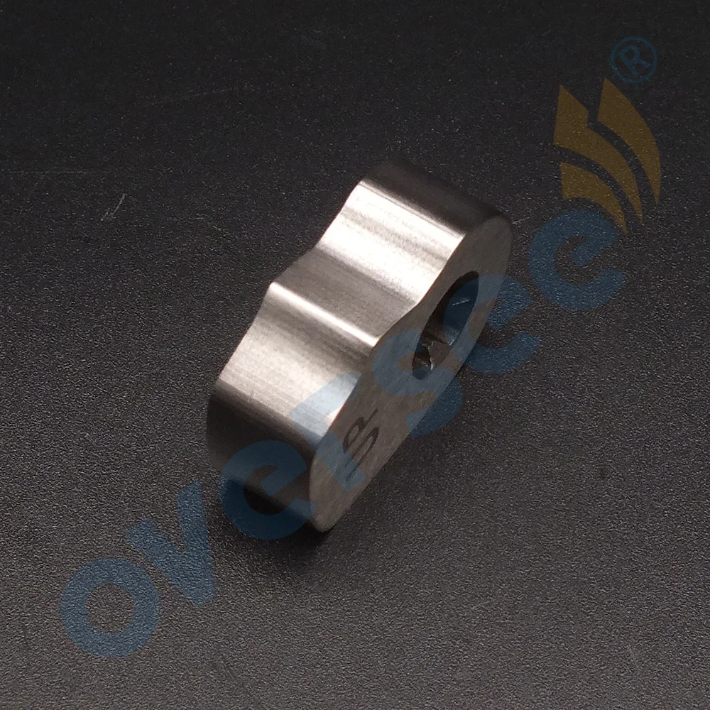 62Y-44151 Shift Cam for Yamaha Outboard Parts 2T 60HP 70HP 62Y-44151-00 Parsun Powertec Hidea