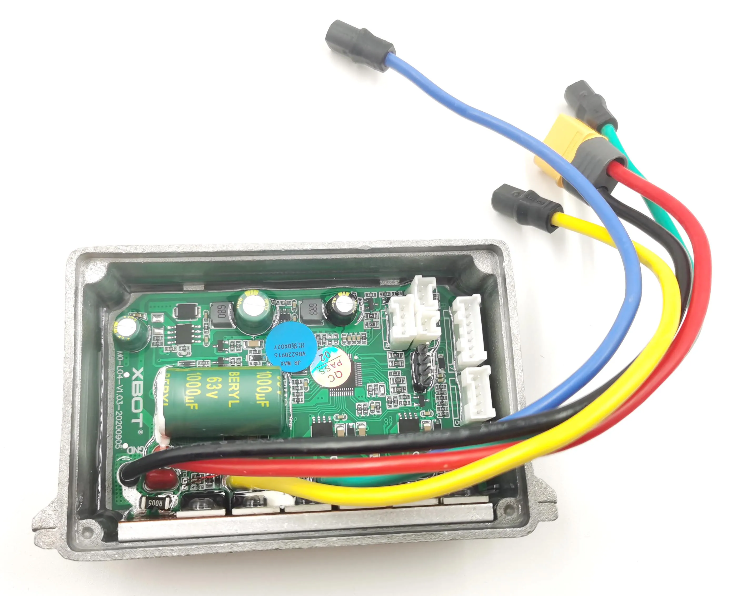 Carte Mère Contrôleur Carte Mère Contrôleur Carte ESC Pour Scooter MIJIA M365