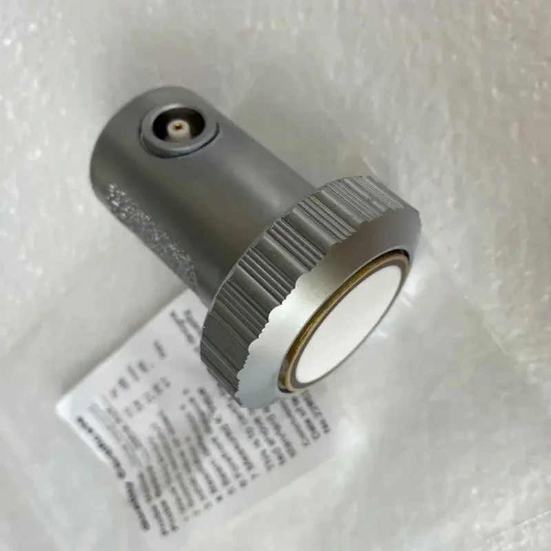 2MHz 24mm/25mm Straight Beam Probe for Ultrasonic Flaw Meter