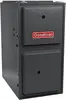 GMSS921004CN Single-Speed 1-Stage Upflow/Horizontal Low Nox Gas Furnace 21" 92% Afue 100000 Btu 1600 Cfm 1