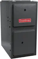 GMSS921004CN Single-Speed 1-Stage Upflow/Horizontal Low Nox Gas Furnace 21" 92% Afue 100000 Btu 1600 Cfm 1
