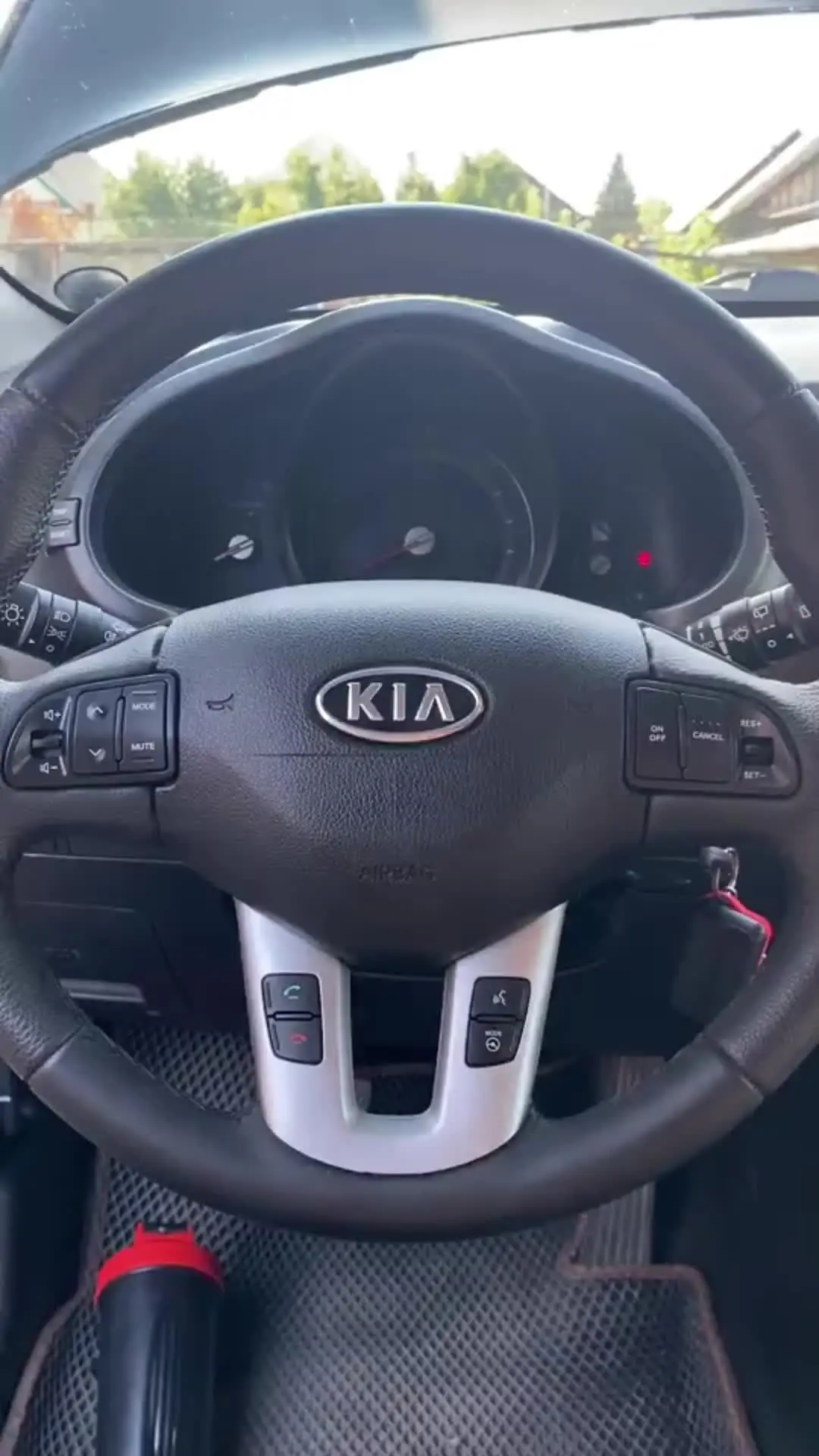 Manual de Diagramas Electricos Kia Sportage 2011 2012 SL