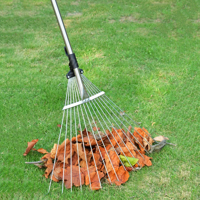 Garden leaf cleaner best sale