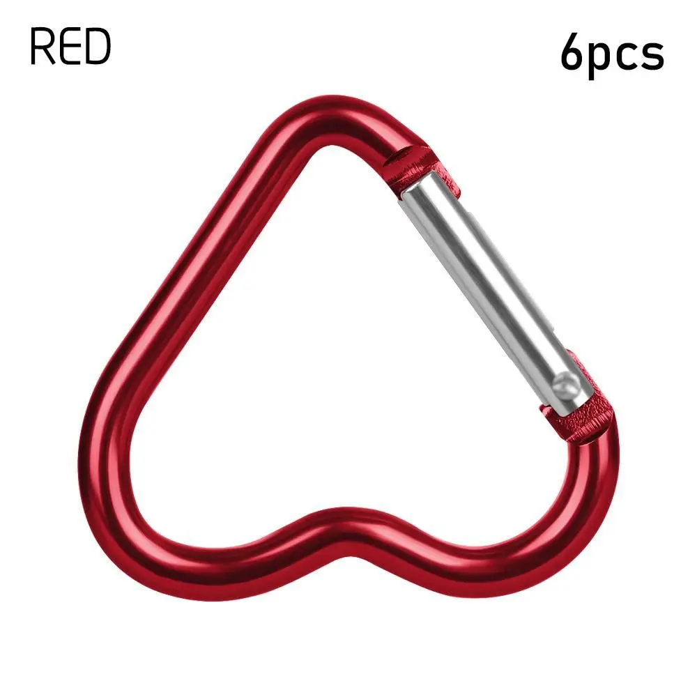 Red-6pcs