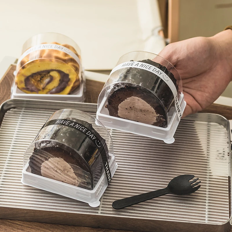 Non Stick Swiss Roll Tin Amazon 8-* Mini Bread Pan, Cm Carbon