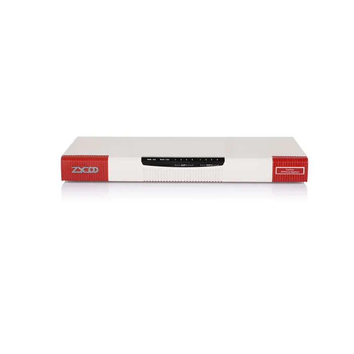 

Заводская цена Zycoo IP PBX CooVox-U50 IP телефонная система