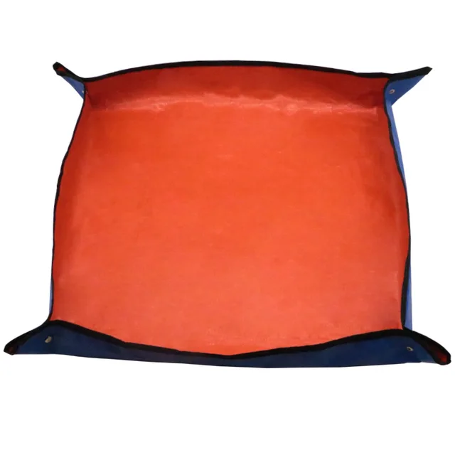 1 db Ültetési Szőnyeg 50 Cm-100 Cm-Es Kertészeti Cserepes Pad Összecsukható Kerti Növényi Edény Transzplantáló Vízálló Szőnyegek - Image 5