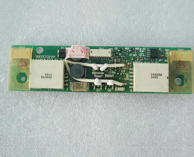 Spedizione veloce per il nuovo inverter VNR10C209-INV