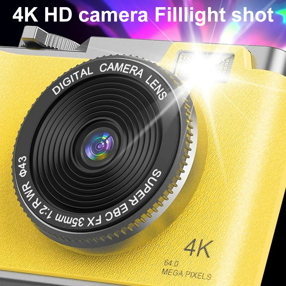 Digital Camera Digital Camera Children Camcorder 2.4