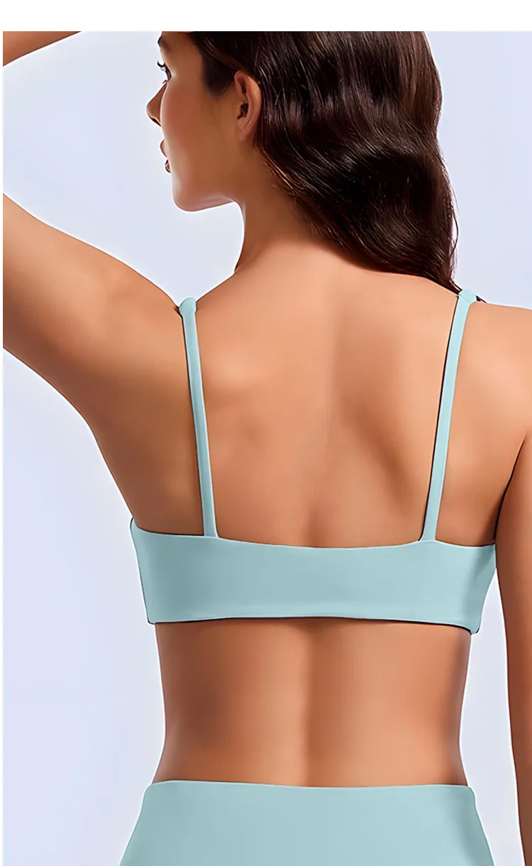 Soutien-Gorge Sport Fort Impact