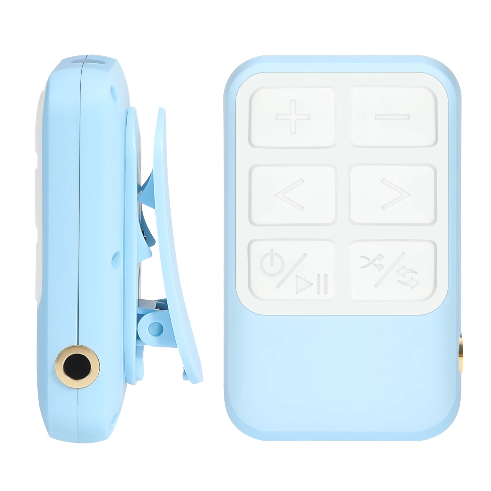 Vandlion X18 ޴ ̴ MP3  ÷̾, ̵  ġ, Hifi  250mAh ũ,   Ŭ MP3, ߿ܿ