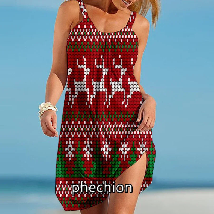 Women V-Neck Split Sexy Beach Dresses Floral Dress Bohemian Wrap Long Summer  | eBay
