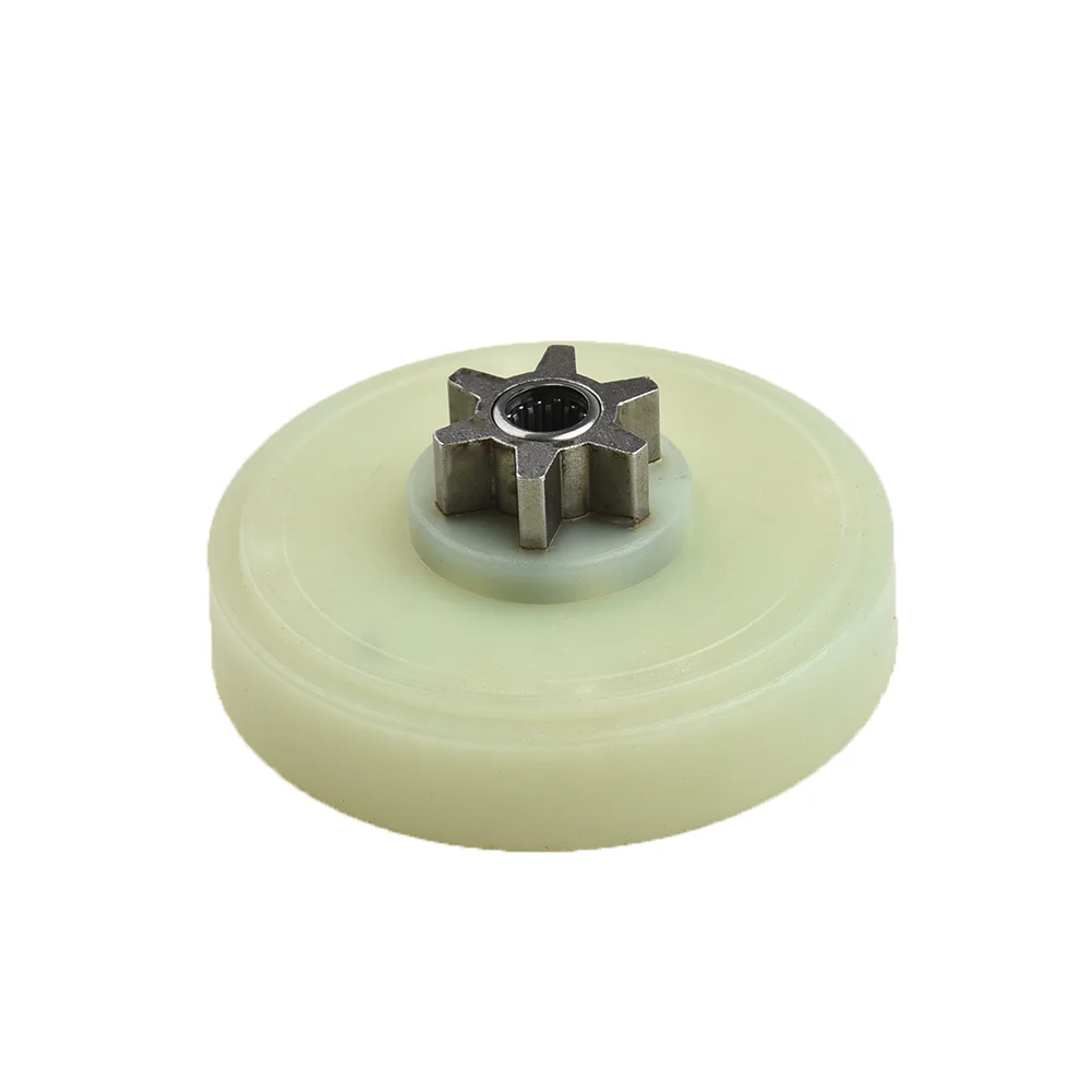 Replacement Drive Sprocket Inner Gear For For McCulloch Chainsaws Compatible with Part Numbers 302855 6228210104