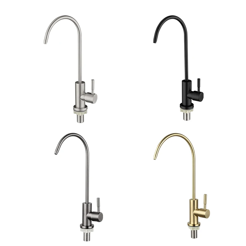 reversa cozinha purificador de agua preto com 05