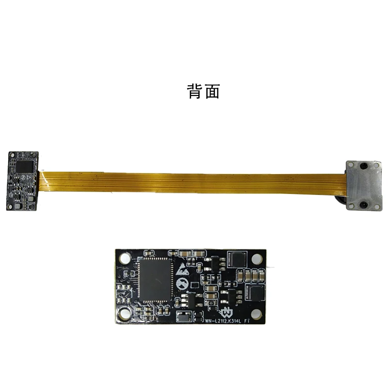 3840*2160 4K HD CMOS IMX415 90 Degree USB 2.0 pc webcam pc web camera computer camera Module 30FPS MJPEG, YUY2 OTG UVC Plug and Play For Lightburn Mini