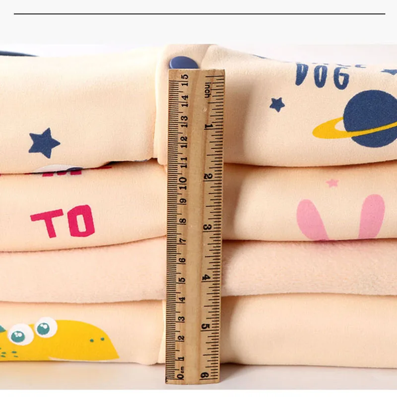 Children Padded Baseball Jacket Spring Autumn Outerwear Boys Girls Cartoon Fashion Coat Baby Casual Top Clothing