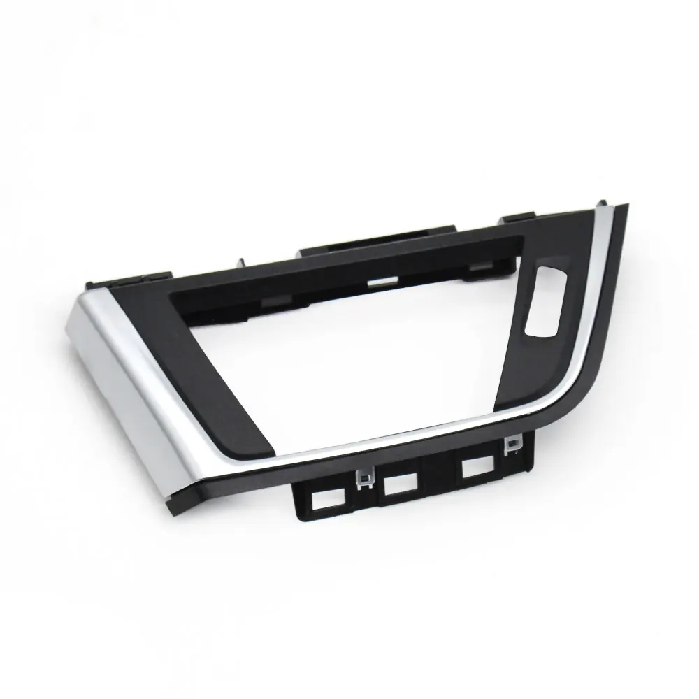 Links fahrendes Auto links/rechts AC-Entlüftung grill Auslass platte Rahmen verkleidung für BMW 3 4er Serie F30 F31 F34 F35 F32 F33 F36 F82 F83 – Detail 6