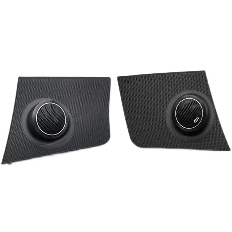 

Car Tweeter Refitting Speaker Boxes Dashboard Audio Cover Mounts For Camry 2018 2019 2020 2021 2022 2023