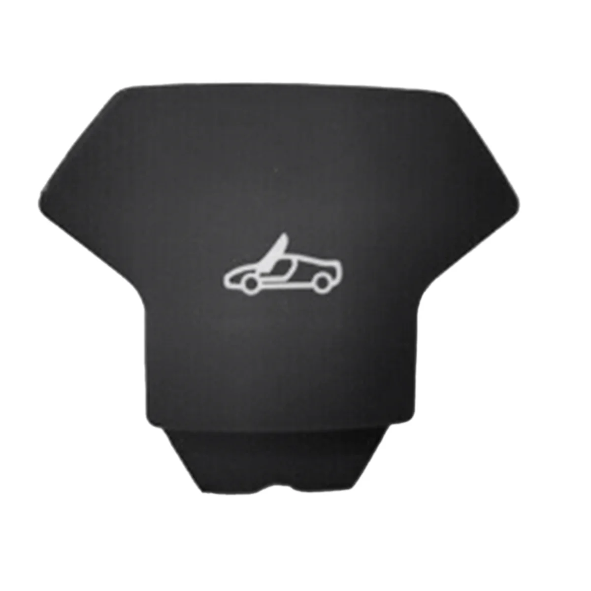 

For McLaren MP4-12C 650S Car Door Control Switch Button 11M3231CP Car Accessories