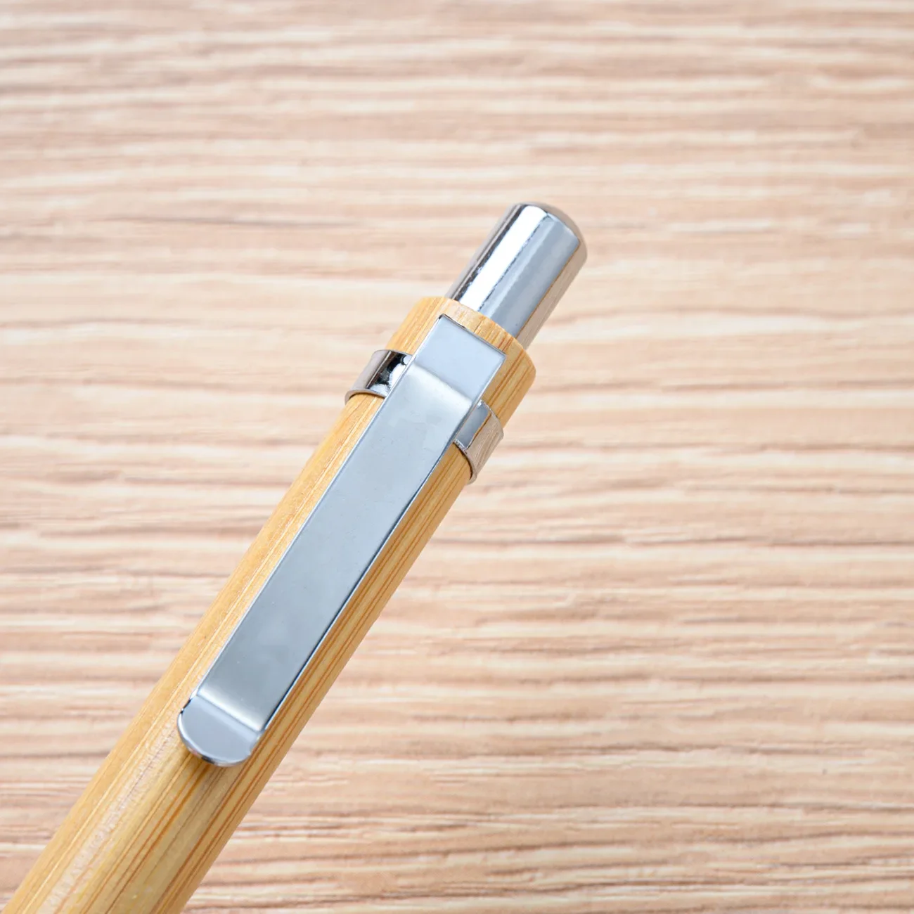 10-100Pcs Bamboo Multifunctional Touch Pen Personalized Ballpoint Pens Office Supplies Business Baptist Gift ballpoint pen