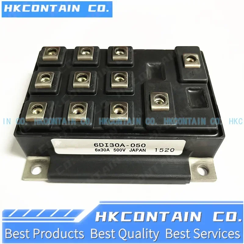 새 모듈 6DI30A-050 6DI30A-120 6DI30AH-050 6DI30B-050 6DI30B-050A 6DI30M-050 6DI30M-100 6DI30MA-050 6DI30MA-050A 6DI30Z-