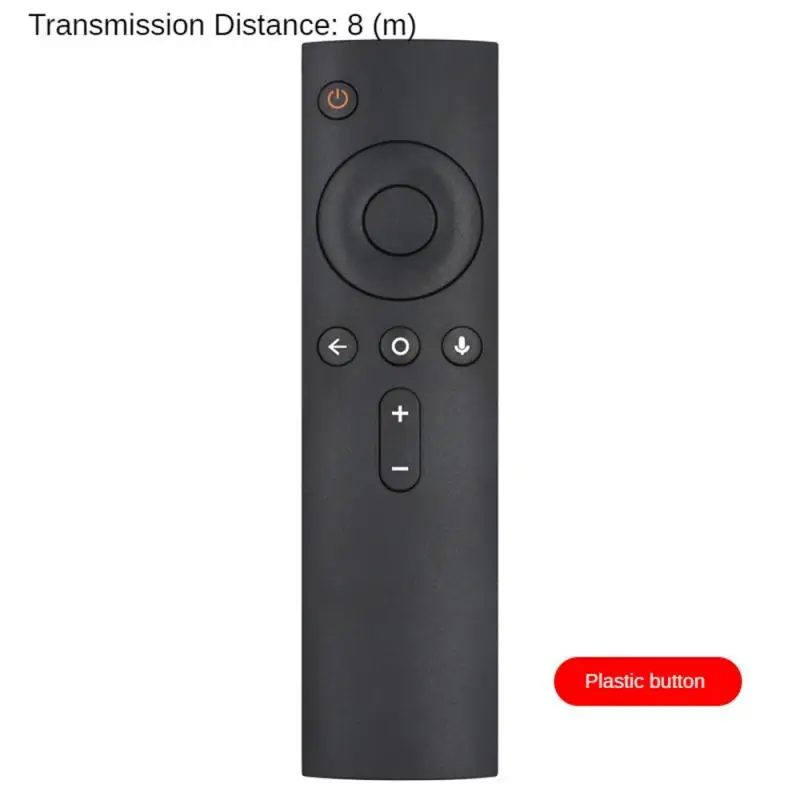 

Remote for Mi TV 4S L43M5-5ARU L50M5-5ARU L32M5-5ARU for mi tv 43s mi 4A 32 Voice Remote Control