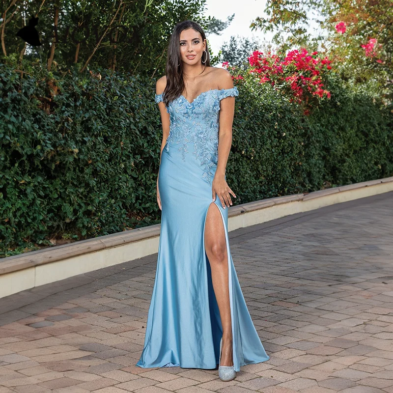 Рисунок 3 - Женское вечернее платье AIOVOX