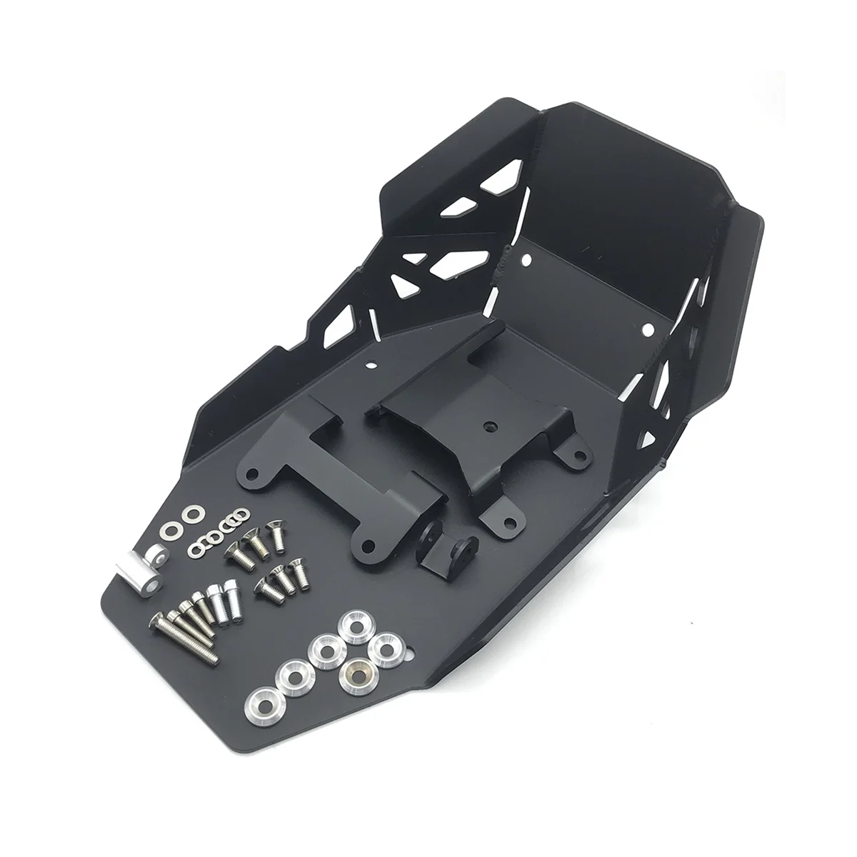 

For 900 GT 2020 2021 2022 Engine Base Chassis Spoiler Skid Plate Belly Pan Protector Cover