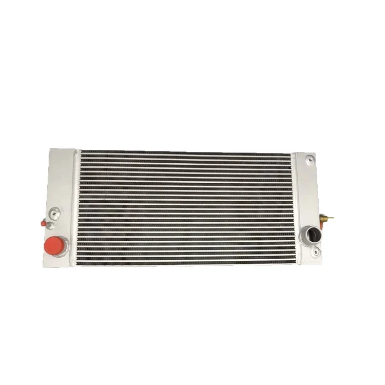 

models Computer Water Cooling Radiator 1301-04579 is suitable for bus