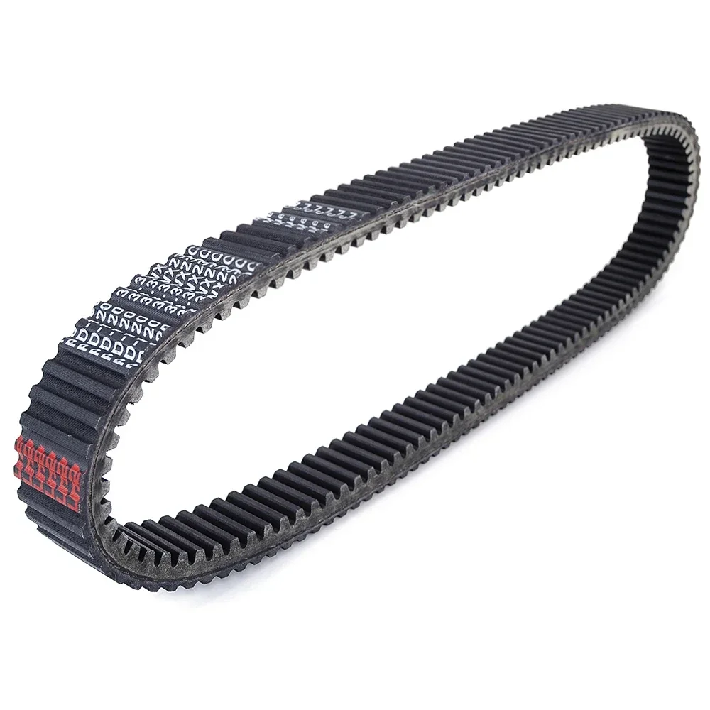 Cinghia Di Trasmissione Per Arctic Cat M6000 Se Es 153 Serie Zr Zr6000 El Tigre Es Zr 6000 Limited Es 129 137 2018 0627-107