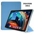 Blue Design A
