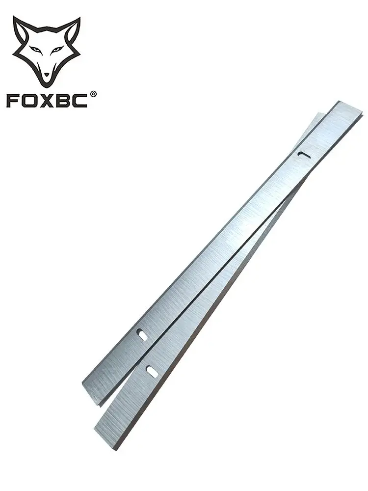 HSS Planer Blades 2PCS 210mm x 16.5mm x 1.5mm for Einhell TH-SP 204 TC-SP 204 Planer 210mm Knife Woodworking Tool,planer blades,woodworking tools