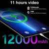 Nenmone Mpad15 Super Large Screen Real 14 inch Tablet Android 14 Dual 4G Phone Call 16GB+512GB Tablets 14" 5G WiFi FM 12000mAh 3