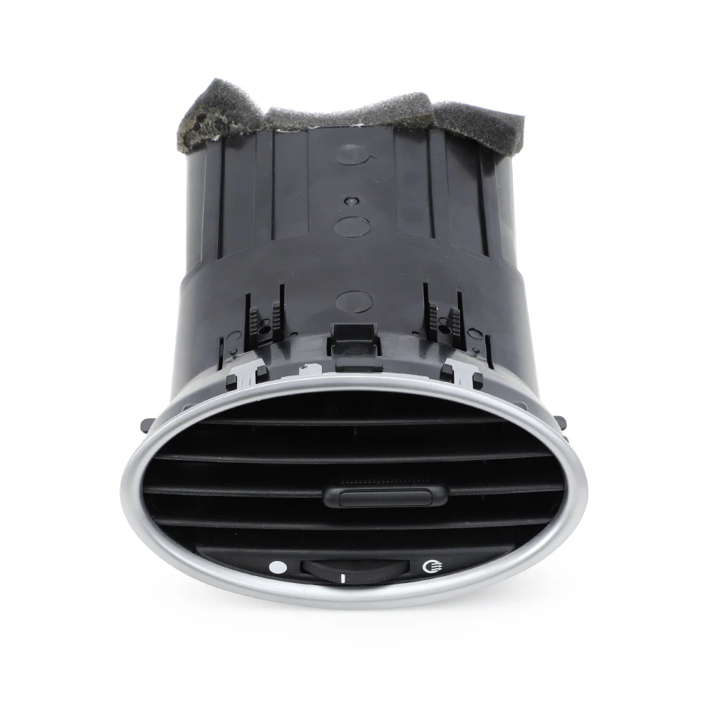 New Car Front Dashboard Center Air Vent Air Conditioner Vent Outlet for Ford Focus MK2 2005 2006 2007 2008 2009 2010 2011-2013