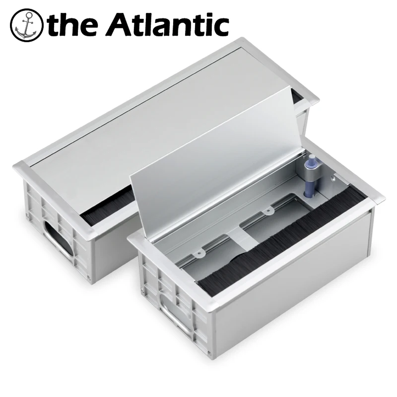 caixa da tampa do fio desktop built in 05