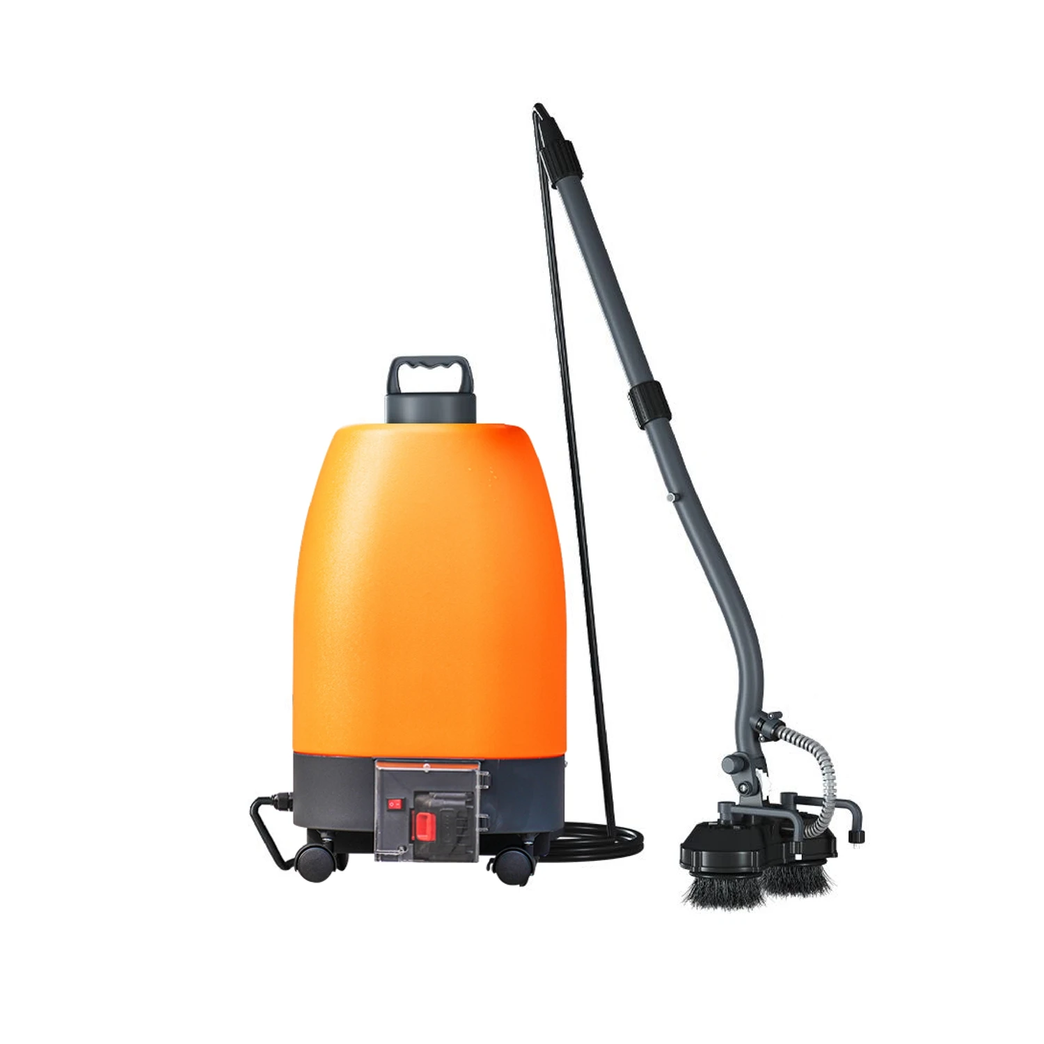 

wireless quick battery charged self service equipment car accessories wash cleaning machine portable pressure car washer