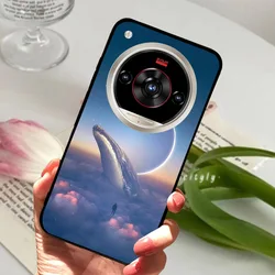 Luxury Soft Silicone TPU Phone Back Cover Case, Enhanced Protection for ZTE Z2463N (27)