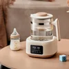 Multi-functional Thermostatic Milk Mixer, Intelligent Stewing Kettle, Office Timer Kettle, Thermostatic Electric Kettle 3