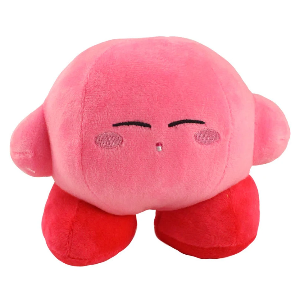 Sfc1a52558f8345d6a9cb9f00b6a224cc5 - Kirby Plush