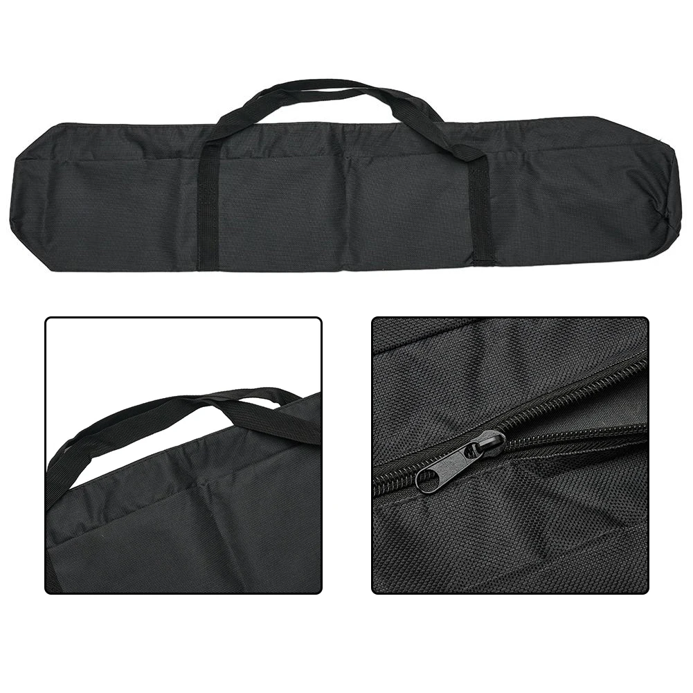 1pc Tripod Bag 80-150cm Handbag Carrying Storage Case Nylon For Mic Photography Tripod Stand Photo Bag Fishing Rod Bags