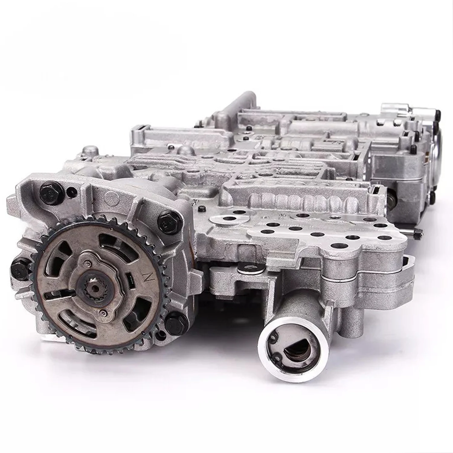 Transmission Valve Body For 2015-UP GM CHEVY 8L90 24272846 24274844 24273239 Car Chassis Parts Automatic Transmission & Parts