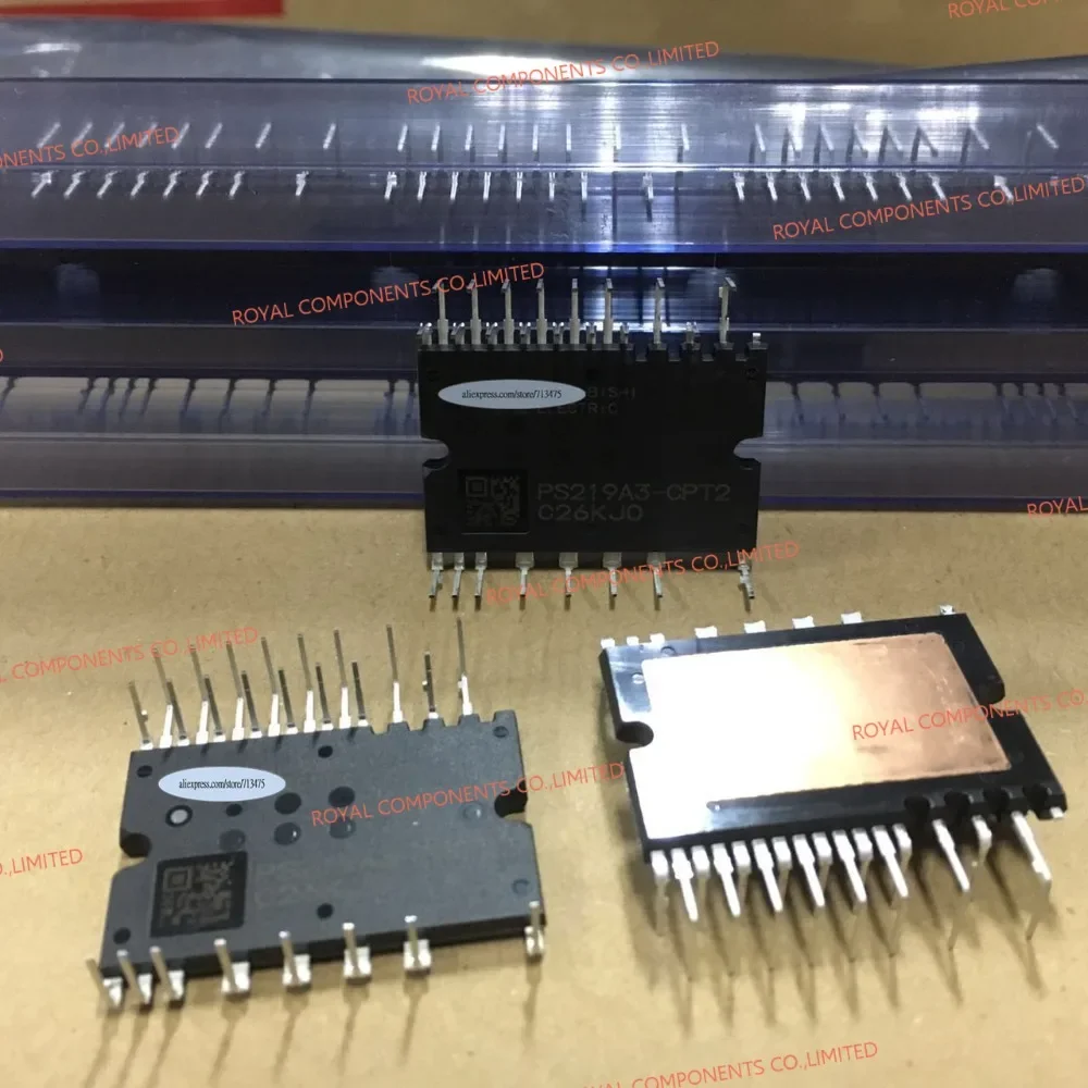 

FREE SHIPPING NEW STOCK PS219A3-CPT2