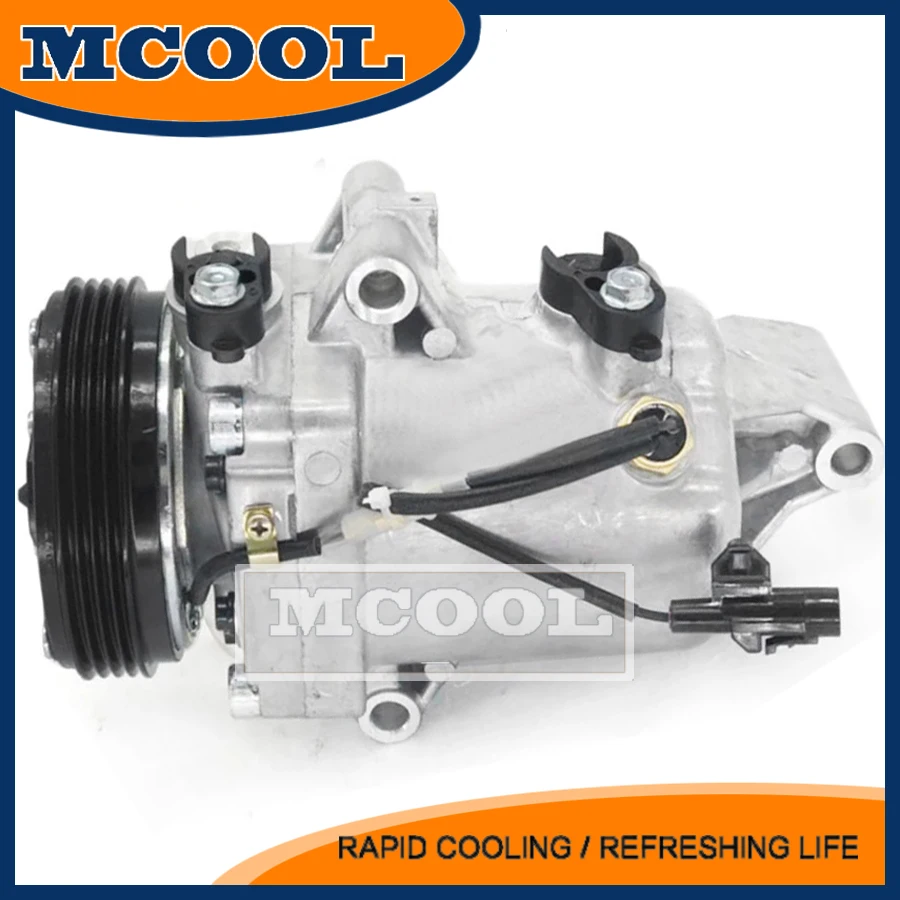 

Car air conditioning For Suzuki Swift MARUTI ALTO K10 RITZ 95200 M83KB0 95200 M83KC1 95200M83KB0 95200M83KC1