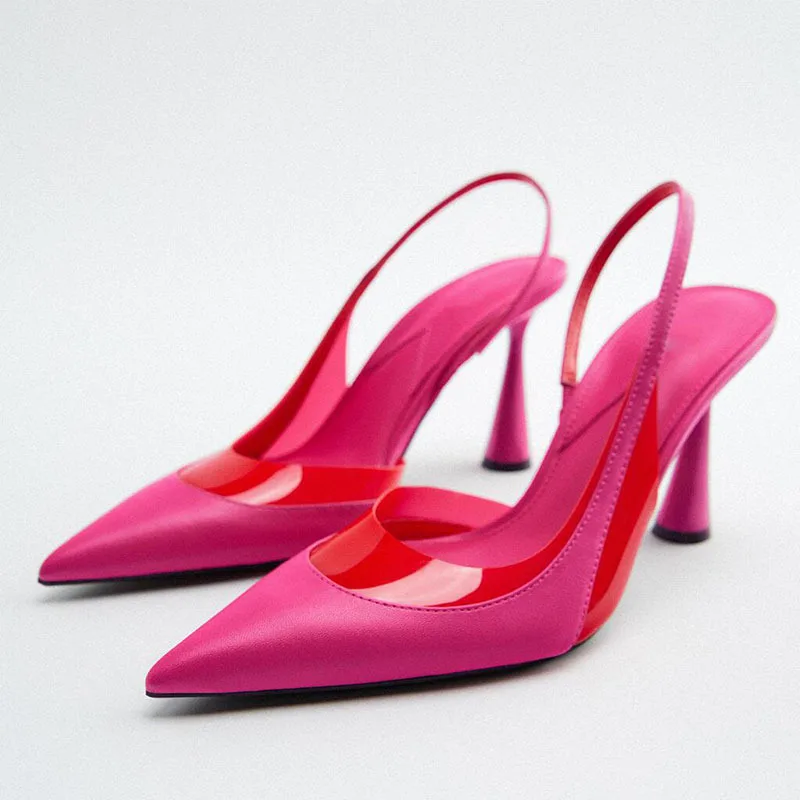 Rosy Red