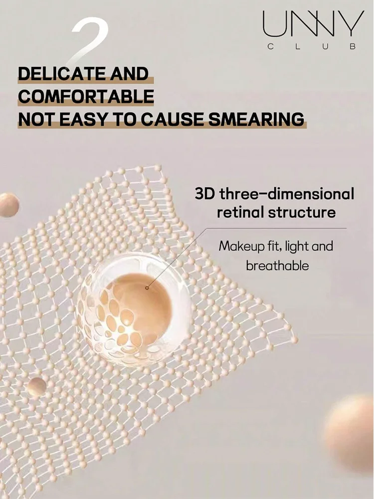 أساس سائل بتغطية كاملة فائقة ، 30 ، نادي Unny