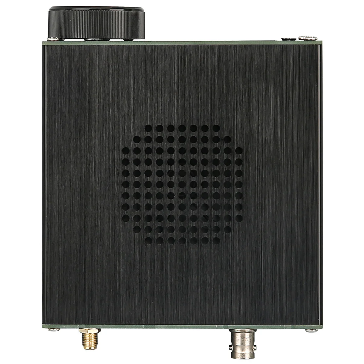 ATS-25Max-Decoder SI4732 Full Radio DSP FM LW MW SW SSB Receiver 2.4 Inch Touch Screen 64-108MHz Radio Receiver