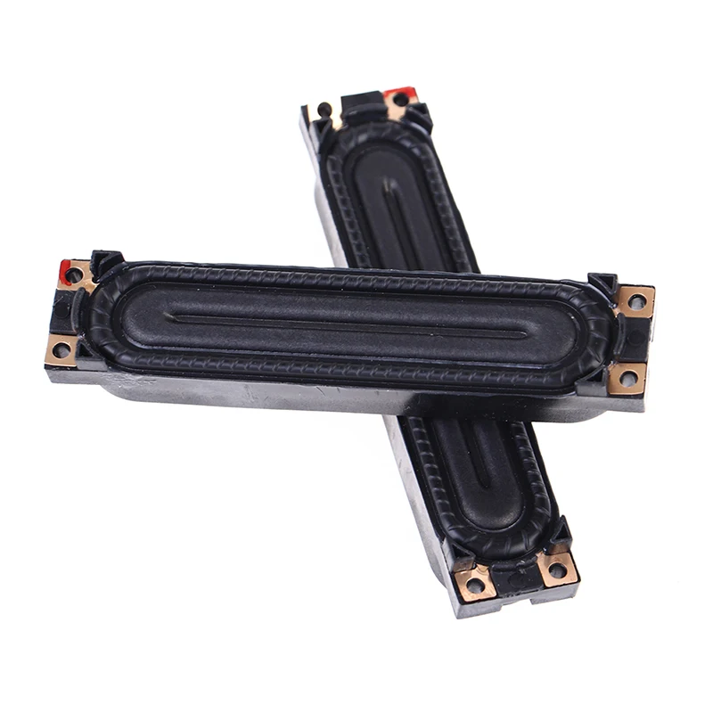 Tv Speaker 1Pair New TV Speaker For TV Horn BN96-25565 /B/C/D/E