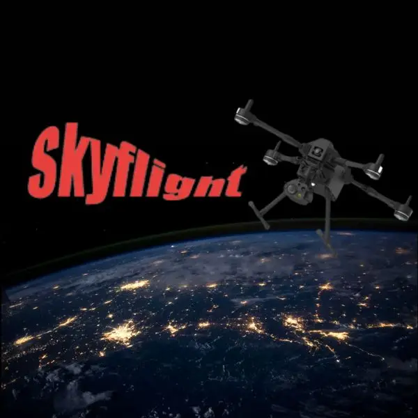 Skyflight Global Store