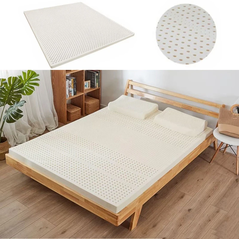 SongKAum100NaturallatexMattressesHighqualityfivestarhotel