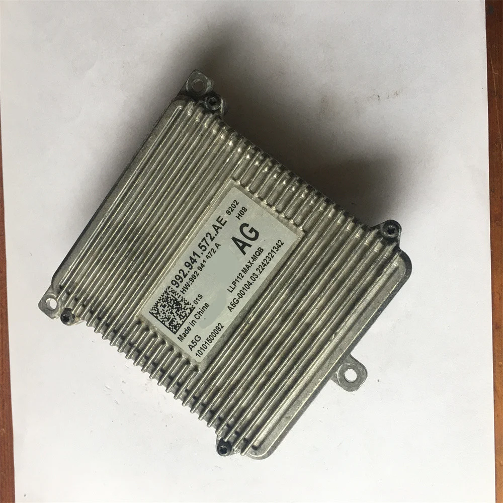 992941572AE LLP112 ヘッドライトドライバーユニットバラスト